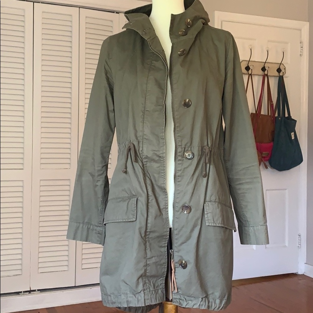 Army Jacket